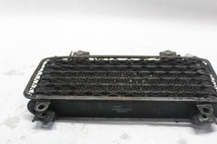 OIL COOLER W/SCREEN 39067-1061, 14037-1174  2002 KAW ZX-6