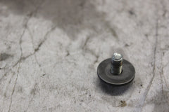 IDLE GEAR SCREW & WASHER 132G0612 92022-1517 1986 KAWASAKI CONCOURS ZG1000