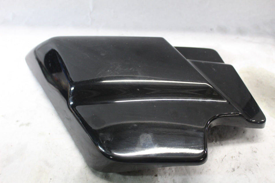Side Cover LEFT VIVID BLACK 66619-10DH HARLEY DAVIDSON 66250-09