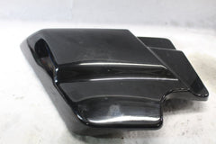 Side Cover LEFT VIVID BLACK 66619-10DH HARLEY DAVIDSON 66250-09