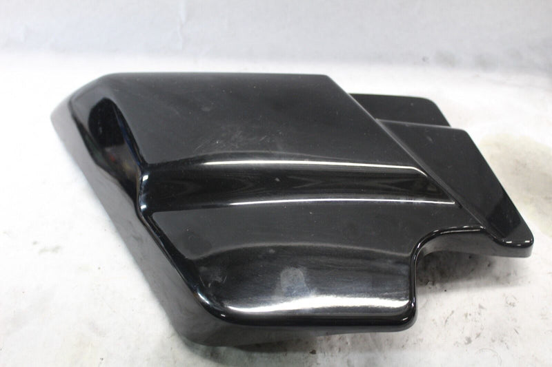 Side Cover LEFT VIVID BLACK 66619-10DH HARLEY DAVIDSON 66250-09