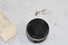 OEM Yamaha Motorcycle STD. Piston 4H7-11631-00 1981 XJ650