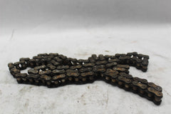 CHAIN, DRIVE, EK50MV, XX112L 92057-0002 (1554) 2002 KAWASAKI ZX-6