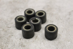 WEIGHT ROLLER SET 6PCS 22123-GZ4-670 2009 HONDA RUCKUS S