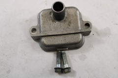 Reed Valve Cover 12331-MBW-000 1999 Honda CBR600F4