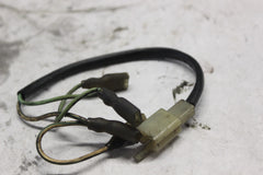 HORN SUB-WIRE HARNESS A 32101-438-000 1982 HONDA GL500I SILVERWING