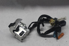 35200-MFR-671 SWITCH ASSY., TURN SIGNAL 2010 HONDA FURY VT1300CX