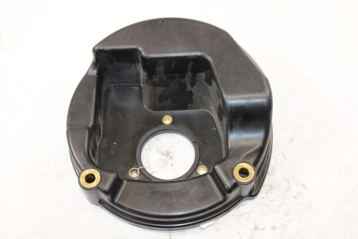 Air Cleaner Backplate 29000033 Harley Davidson