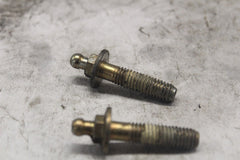 29465-08 Air Cleaner Breather Bolts (2) HARLEY DAVIDSON