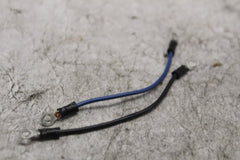 SIDE LIGHT WIRES 70643-79B,70644-79A 1997 H-D ELECTRAGLIDE FLHTC-I