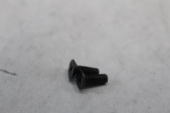 FRONT M.C. CAP SCREW (2) 92009-1458  2002 KAWASAKI ZX-6