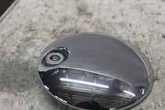 FUEL TANK CONSOLE DOOR CHROME 61278-08 2010 H-D ULTRA CLASSIC FLHTCU