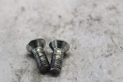 ANCHOR PLATE SCREW (2) 1783C 2005 ROAD KING CUSTOM FLHRSI