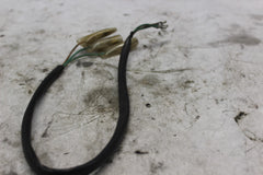 TAILLIGHT SUB-WIRE HARNESS 32101-MA1-000 1982 HONDA GL500I SILVERWING