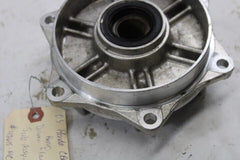 OEM Honda Motorcycle R.R. Driven Flange Sub 2003 CBR900RR Black Red