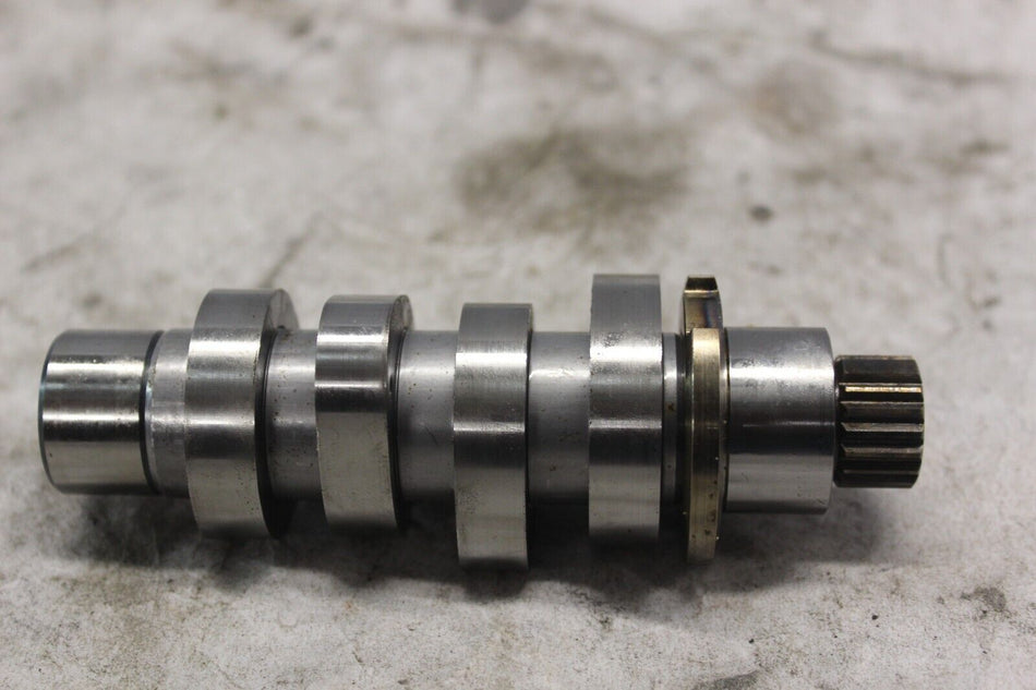 25400190 M8 Camshaft HARLEY DAVIDSON