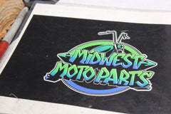 MAIN STAND SPRING G 95014-71702 1983 HONDA VF750C MAGNA