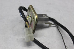 FUEL GAUGE ASSY 52005-1078 1986 KAWASAKI CONCOURS ZG1000