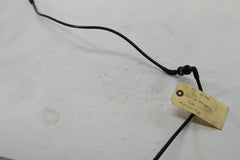 OEM Harley Davidson Valve To Atmosphere Tube  27291-97