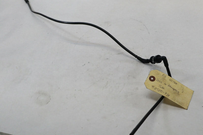 OEM Harley Davidson Valve To Atmosphere Tube  27291-97