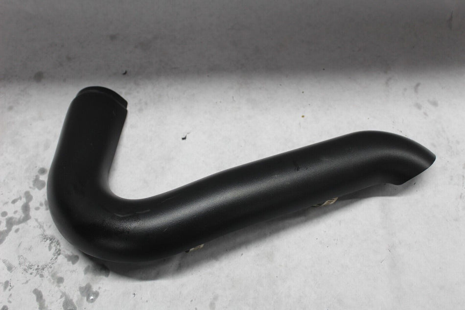 Rear Header Shield Black 65400484 2022 RG SPECIAL