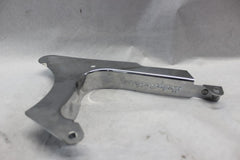 CHROME DEBRIS DEFLECTOR 60362-00 2001 H-D SOFTAIL DUECE FXSTD