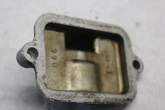 REED VALVE CAP 11012-1481 1986 KAWASAKI CONCOURS ZG1000