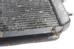 RADIATOR W/ SCREEN 39060-1164, 14037-1200 1996 KAWASAKI VN800