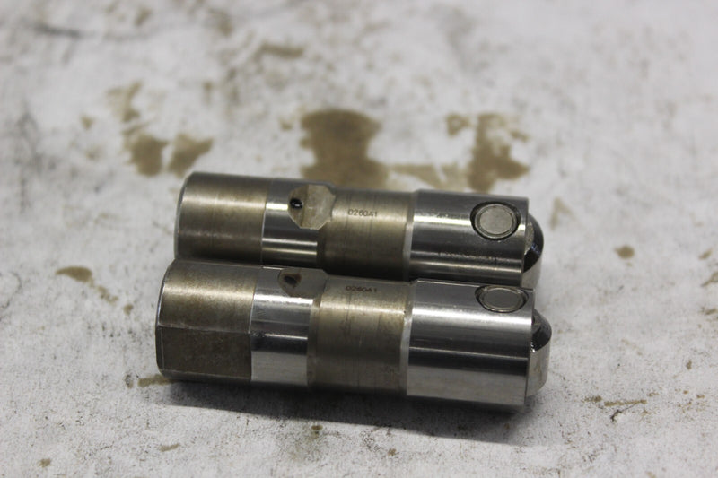 HYDRAULIC LIFTERS 18538-99 (2) 2010 H-D ULTRA CLASSIC FLHTCU