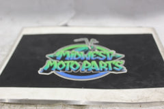 Saddlebag Guard Mount Harley Davidson 90945-93