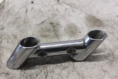 Right Clamp Saddlebag Guard Inner/Outer 90946-93A, 90935-93A HARLEY DAVIDSON
