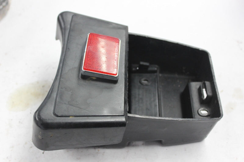 32098-1058 TOOL CASE 1993 KAWASAKI VULCAN 750