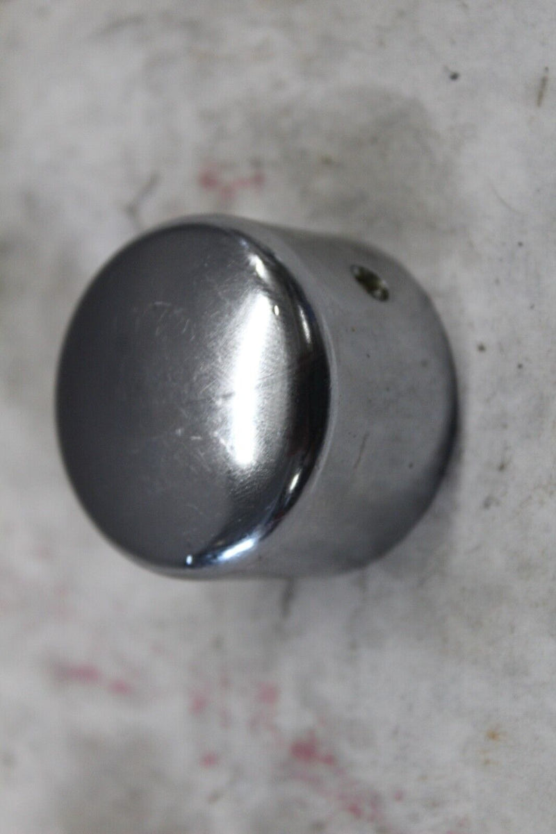 Chrome Axle Cover 1.1