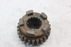 COUNTERSHAFT 6TH GEAR 25T 23521-MAL-600 1997 HONDA CBR600F3