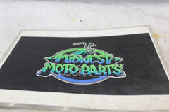 SPEEDOMETER ASSY 4200 MILES 25005-1064 1980 KAWASAKI KZ440