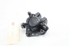 OEM Kawasaki Motorcycle Rear Wheel Brake Caliper 1986 Voyager 1200 Red