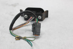 REAR AUDIO SWITCH ASSY COMPLETE 71834-98 2010 H-D ULTRA CLASSIC FLHTCU