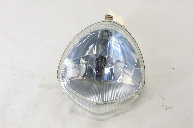 OEM Victory Dual Halogen Headlight 2411699