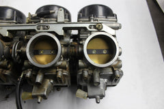 Carburetor Assy.(CN,US) #15003-1680 2001 KAWASAKI ZX-9R