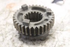 4TH WHEEL GEAR 32T 5EL-17241-00-00 2003 V-STAR XVS1100AR