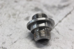 26352-95A Oil Filter Adapter 2008 H-D ELECTRAGLIDE FLHT