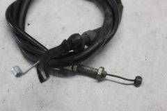 OPENING THROTTLE CABLE 54012-1302 1986 KAWASAKI ZG1000