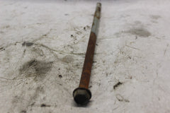 FRAME FLANGED BOLT 12X308 90110-415-000 1982 HONDA GL500I SILVERWING