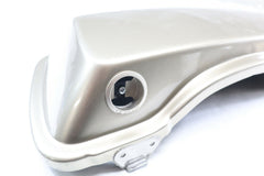 OEM Harley Davidson RIGHT Saddlebag Lid 2012 Streetglide 90756-93