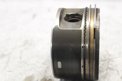 Piston STD #21930-99,#22095-99 on part 2005 ROAD KING CUSTOM FLHRSI