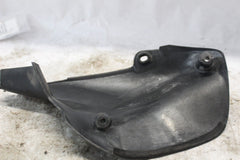 Air Duct Cover Left 64590-MBW-000ZA 2000 HONDA CBR600F4