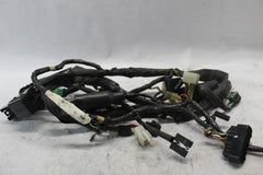 MAIN WIRING HARNESS 36610-19F40 2001 SUZUKI SV650S