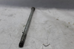SWINGARM PIVOT SHAFT 33032-1011 1980 KAWASAKI KZ440