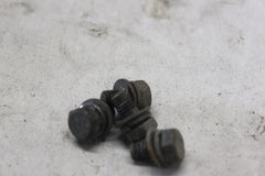 93493-06010-07 BOLT-WASHER (6X10) 1983 HONDA SHADOW VT750C