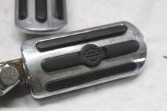 Highway Pegs CLAMPS (2) HARLEY DAVIDSON 1.25"